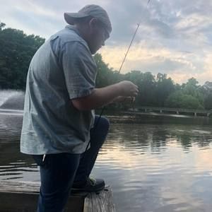 Meet your Posher, Adam